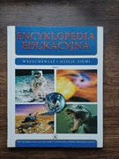 "Encyklopedia edukacyjna". Tom 1 - Oxford. NOWA!