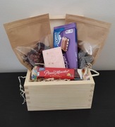 Skrzyneczka prezentowa mała