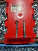 KOTWA MOLLY DO PŁYT GIPS-KARTON G-K 5/65