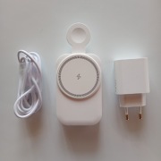 Ładowarka bezprzewodowa 