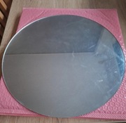 Samoprzylepne lustro akrylowe 30cm