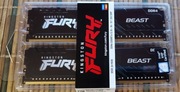 Pamięć DDR4 Kingston 2x16GB KF432C16BB1K2/32