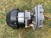 Pompa odśrodkowa Fir 0,75 Kw spożywcza