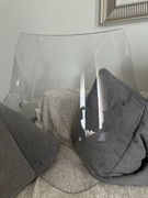 BMW R 1250 RT, 2023, oryginalna BMW szyba Sport nowa (1000km)