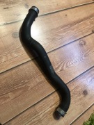 Mercedes cls 219/211 przewód chłodnicy om642