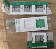 Asfora ramki X1 X2 X3