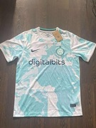 Koszulka Inter Milan Internazionale 2024 Specjalne Wydanie Serie A
