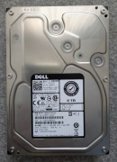 Toshiba (Dell) MG04SCA60EE - dysk SAS 6 TB idealny
