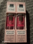 Błyszczyk serum z peptydami avon 
