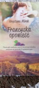 Mirek Krystyna Francuska opowieść