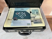 Sztućce Berghaus Senna komplet 12 osób 18/10 Nowe 4.200 zł Okazja