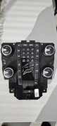 Volvo V40 panel klimatyzacji 31398643