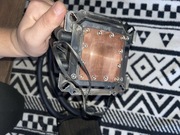 SilentiumPC Navis RGB 240 2x120mm