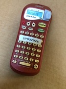 Drukarka etykiet DYMO LetraTag xm