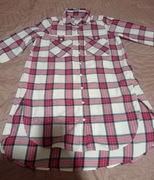 Dluga koszula dziewczęca big star rozmiar 140
