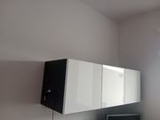 Szafki wiszące z Ikei 