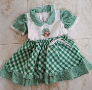 Sukienka dla dziewczynki 