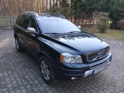 Volvo XC 90, Stan bardzo dobry