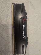 RAM DDR4 G.SKILL RIPJAWS V 16GB 3200 CL16