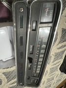 Fiat 125 licznik stary typ