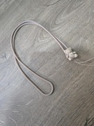 Długa silikonowa smycz do telefonu wyprzedaż