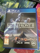 Star Wars battlefront 2 ps4