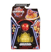Figurka SPIN MASTER Bakugan Special Attack Dragonoid