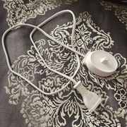 Ładowarka do szczoteczki Braun