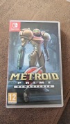 Metroid Prime Remaster Switch Nintendo