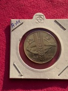 10zł FAO Moneta kolekcjonerska w super stanie  