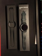 Samsung Galaxy Watch 5 Pro, wersja bluetooth | dodatkowe paski