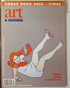 Art & Business 03 / 2004 Marzec BDB
