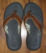 FREEWATERS klapki spotowe damskie  42  41