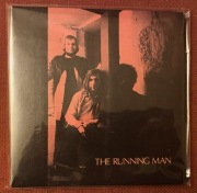 The Running Man The Running Man CD 1 wydanie