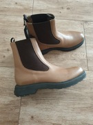 Hugo Boss botki sztblety 44