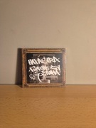 Hałastra - Pierwsza sztuka