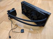 Endorfy Navis 280 Black