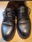 buty skórzane Gino Rossi 