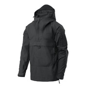 Helikon Anorak Tracer r.L Czarny 