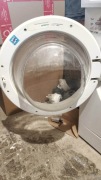 Drzwi do pralki Siemens WM22S262PL/08