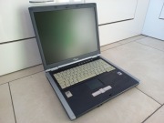 Laptop Fujitsu Siemens E8020 - Licytacja