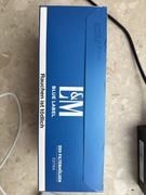 Gilzy papierosowe LM blue 250