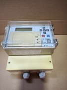 Dr-100 seria:00219 Rejestrator temperatury z drukarką 