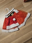 Przebranie dla dziewczynki spódniczka plus czapka Eloy 