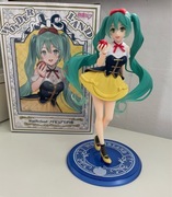 Hatsune Miku „Snow White” figure