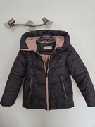 Logowana zimowa kurtka Michael Kors 7/8 lat