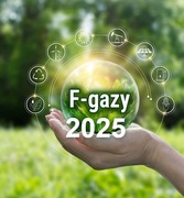 Aktualne PROCEDURY F-Gazy f- gazowe 2025 aktualizacja 03-2025