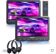 Gonavidio odtwarzacz 