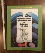 Komiks Prapradziadka Hieronima opowieści Ongrys