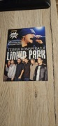 Płyta DVD Linkin Park Teoria Konspiracji